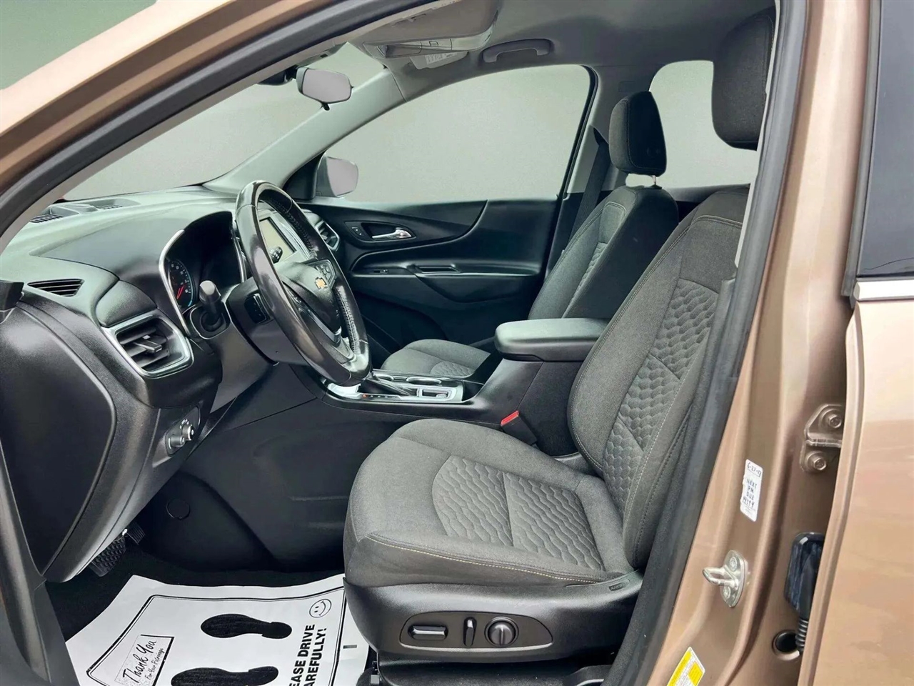 Chevrolet Equinox  2019 Chevrolet Equinox  2019