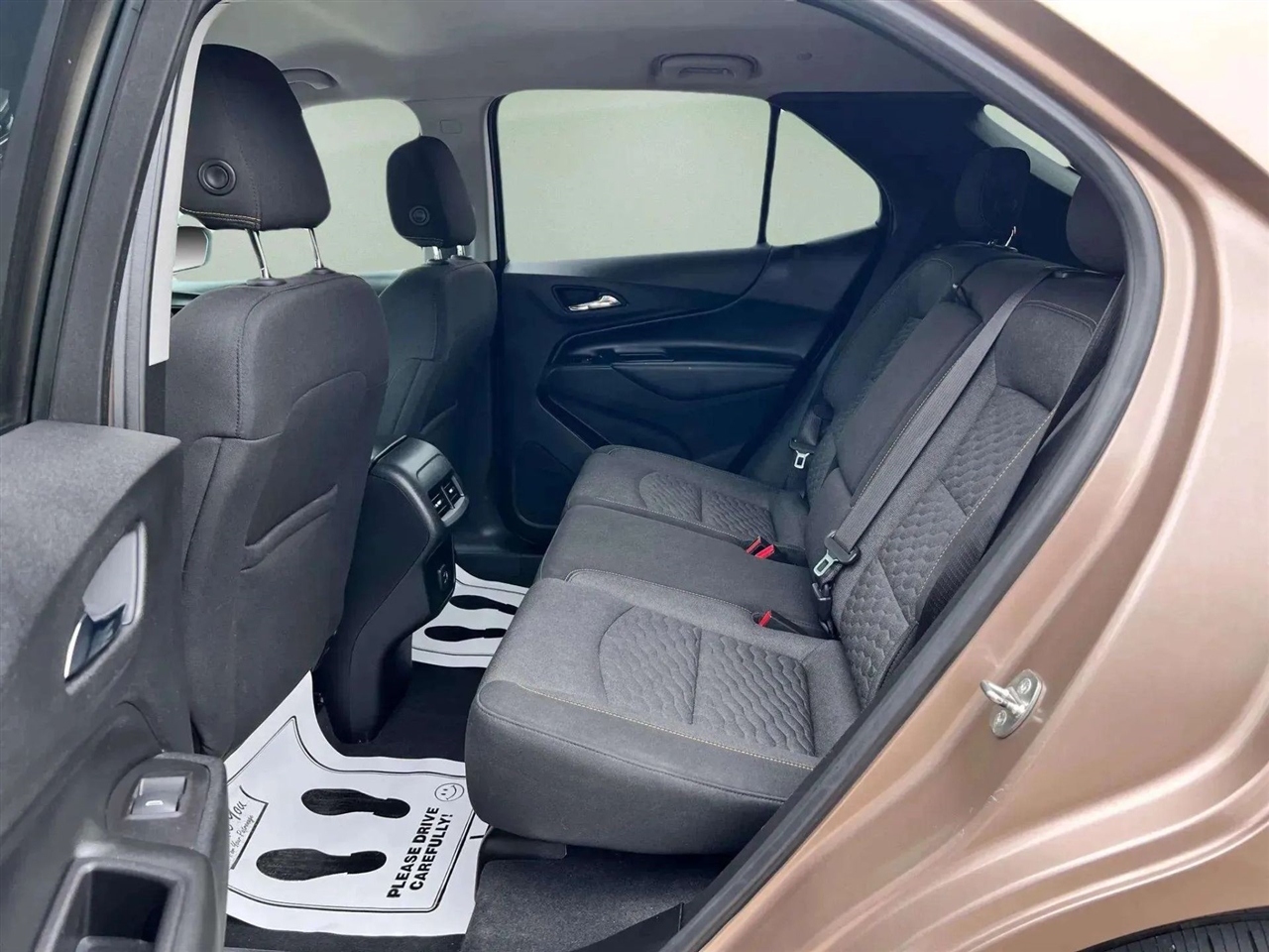 Chevrolet Equinox  2019 Chevrolet Equinox  2019