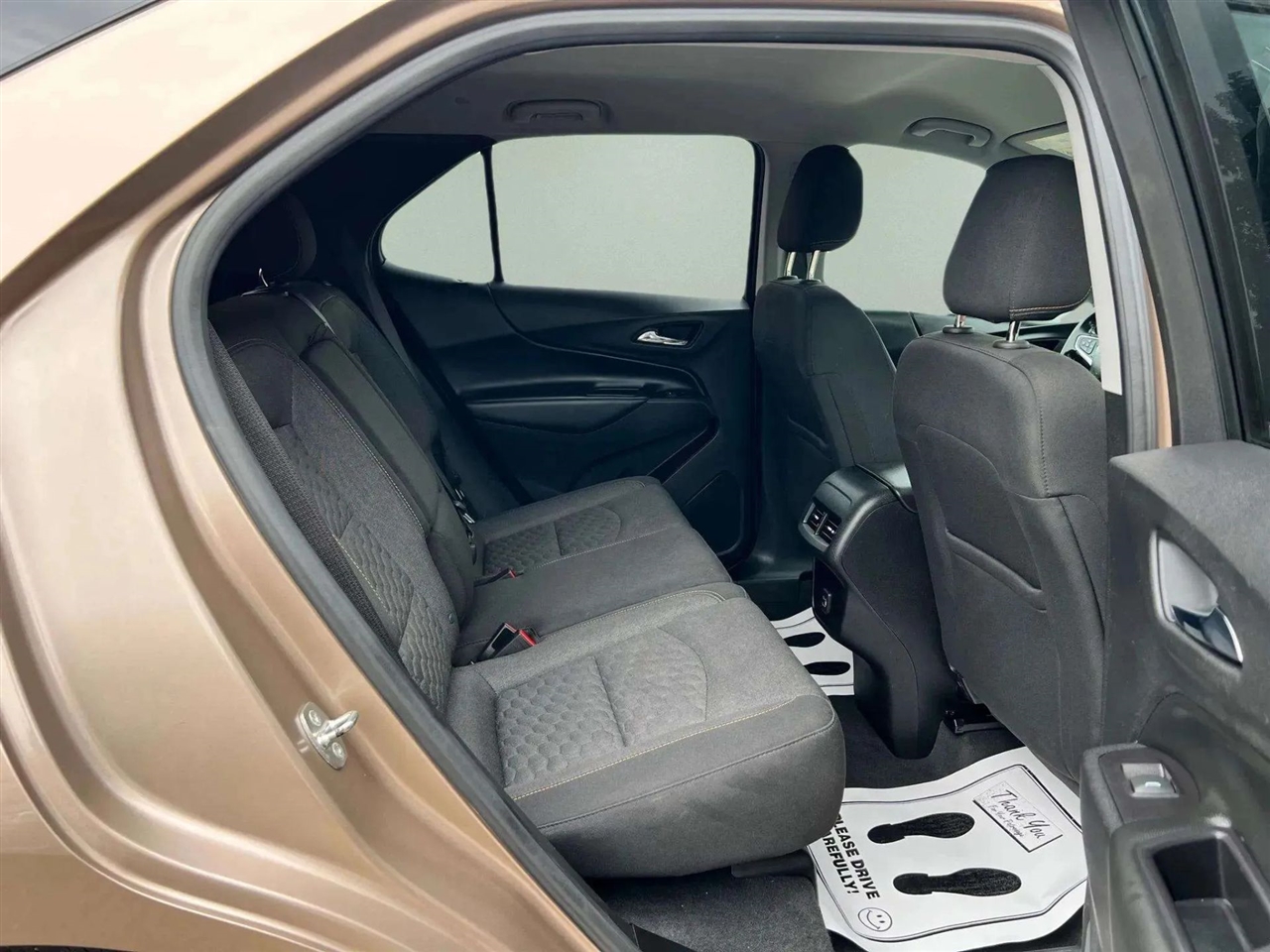 Chevrolet Equinox  2019 Chevrolet Equinox  2019
