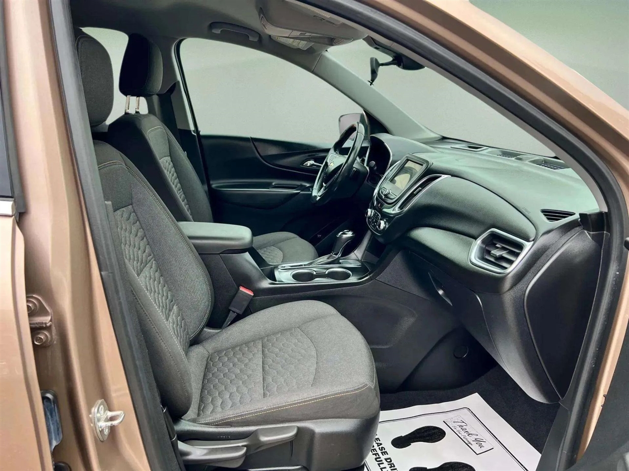 Chevrolet Equinox  2019 Chevrolet Equinox  2019