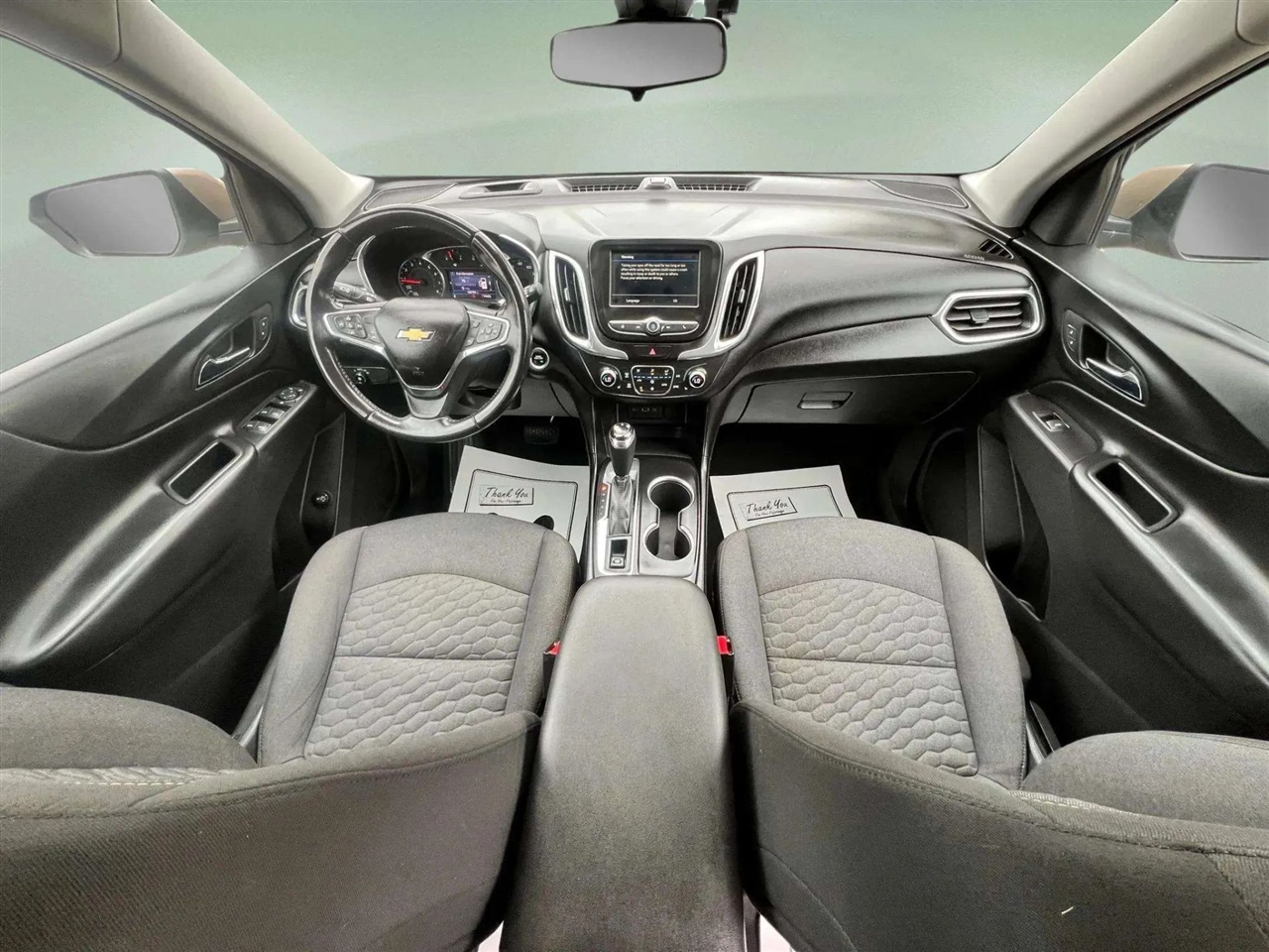 Chevrolet Equinox  2019 Chevrolet Equinox  2019
