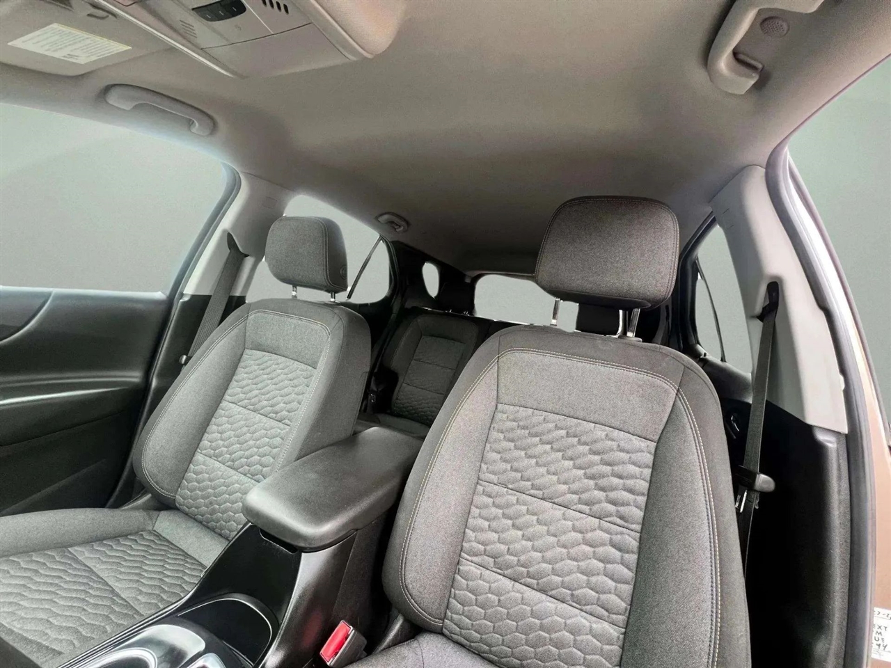 Chevrolet Equinox  2019 Chevrolet Equinox  2019