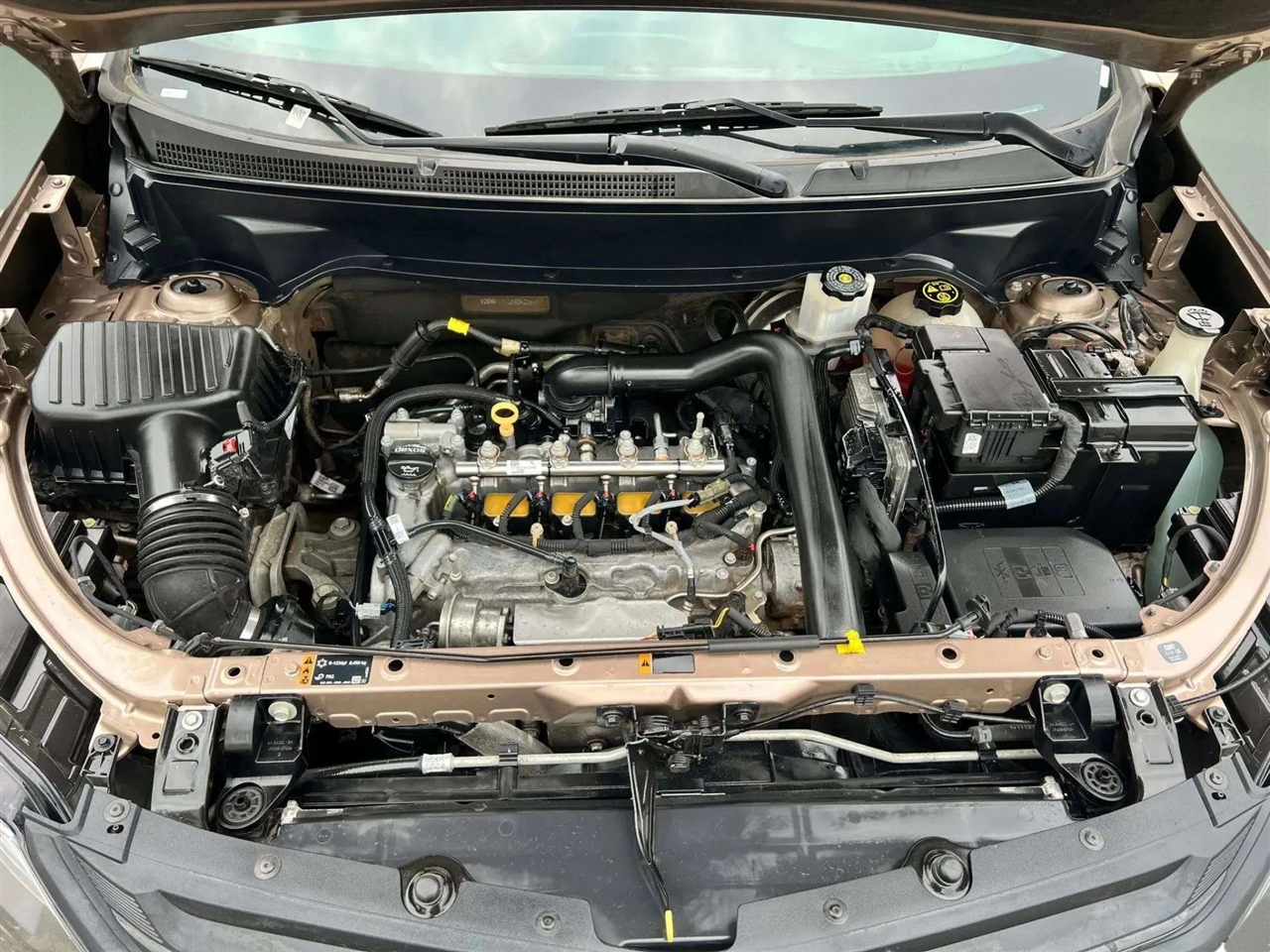Chevrolet Equinox  2019 Chevrolet Equinox  2019