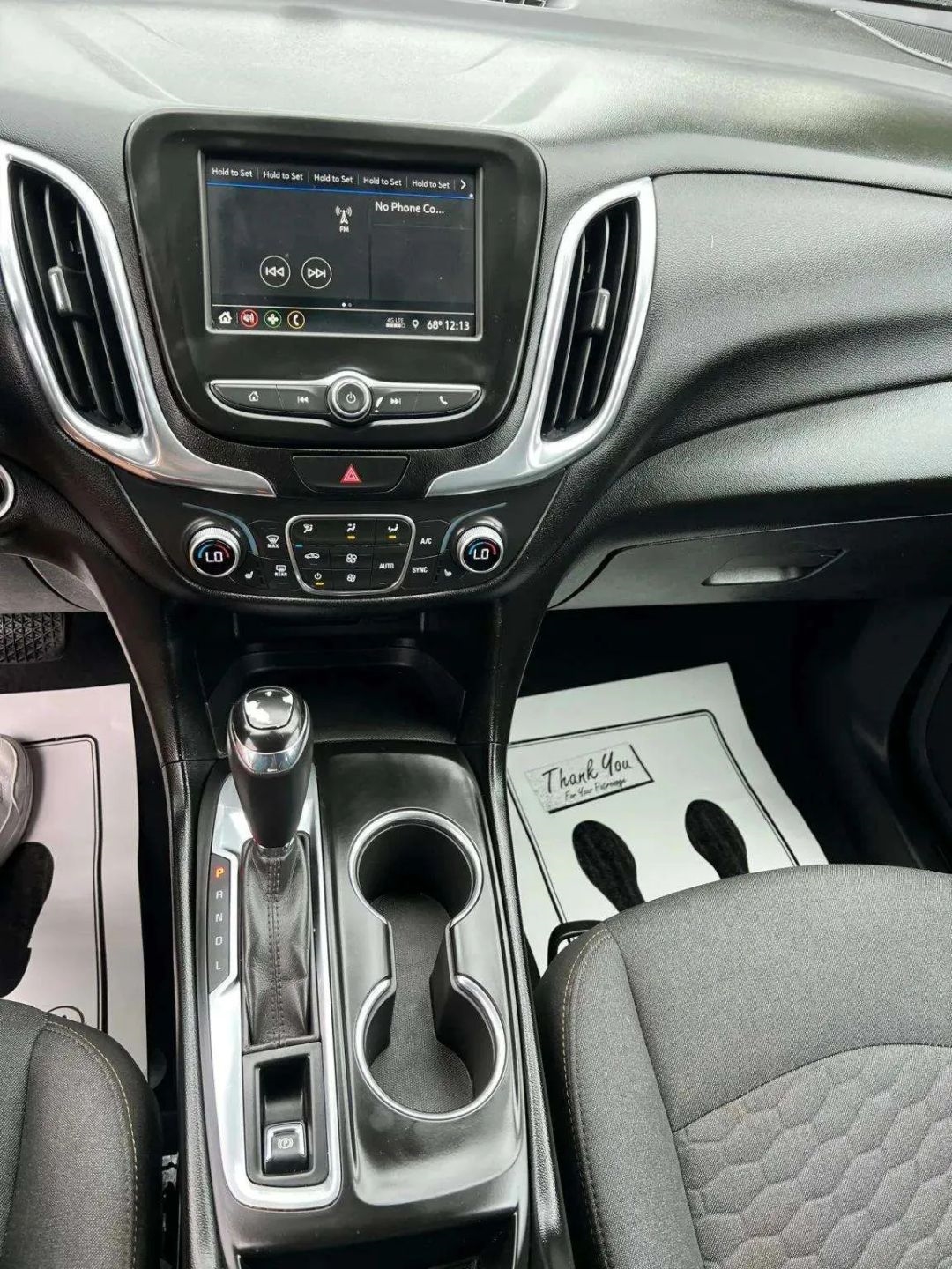 Chevrolet Equinox  2019 Chevrolet Equinox  2019