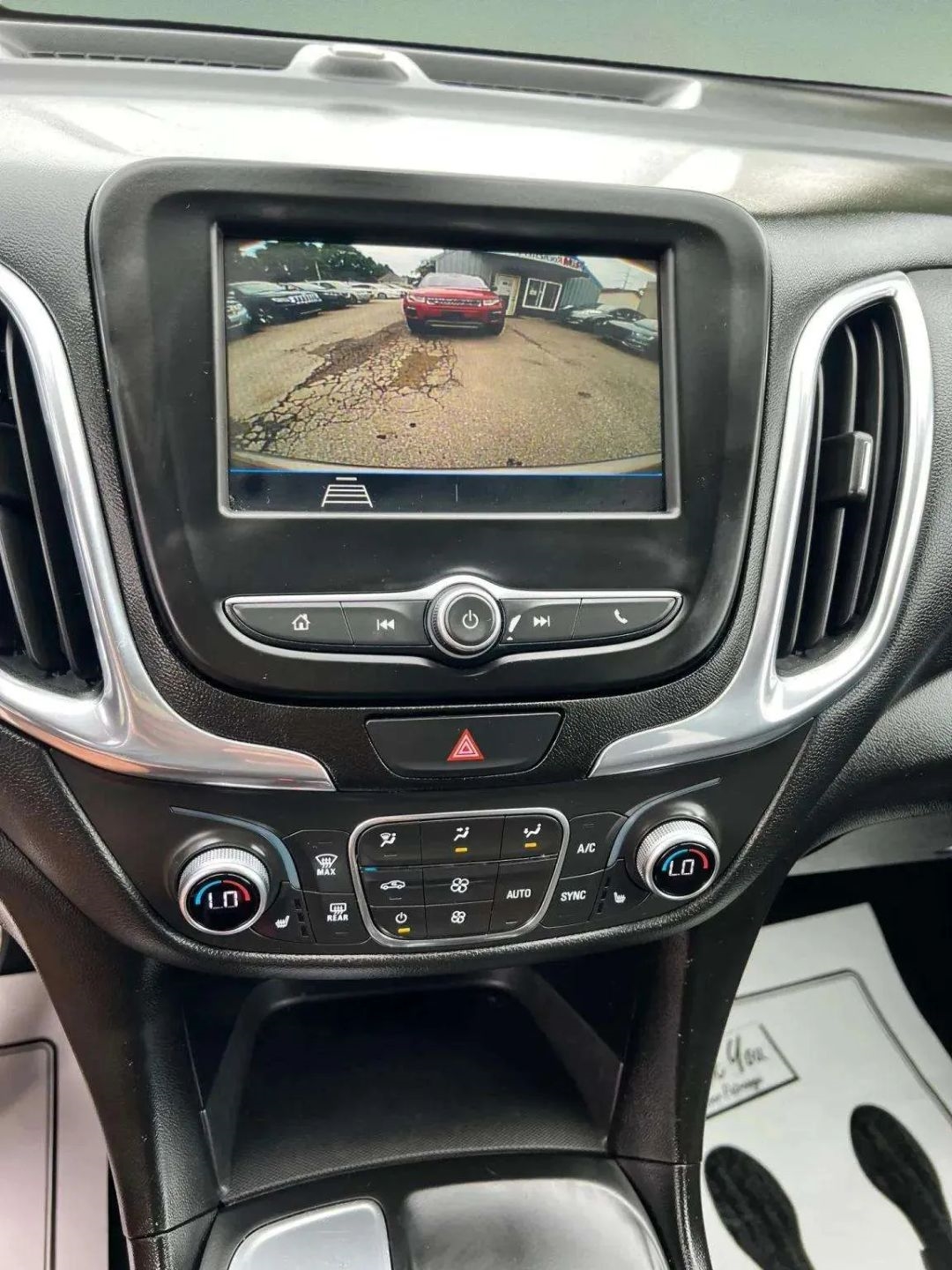 Chevrolet Equinox  2019 Chevrolet Equinox  2019