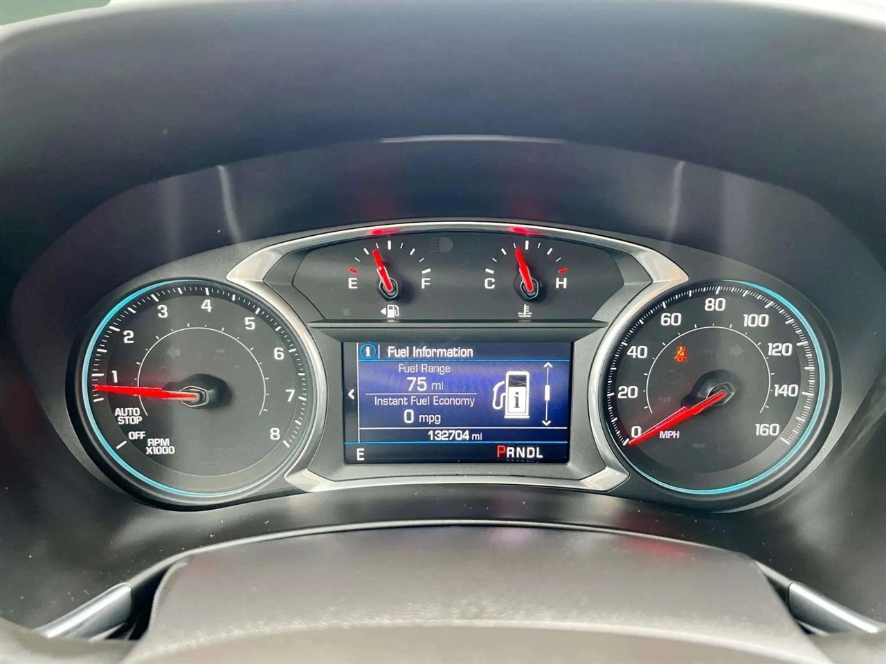Chevrolet Equinox  2019 Chevrolet Equinox  2019
