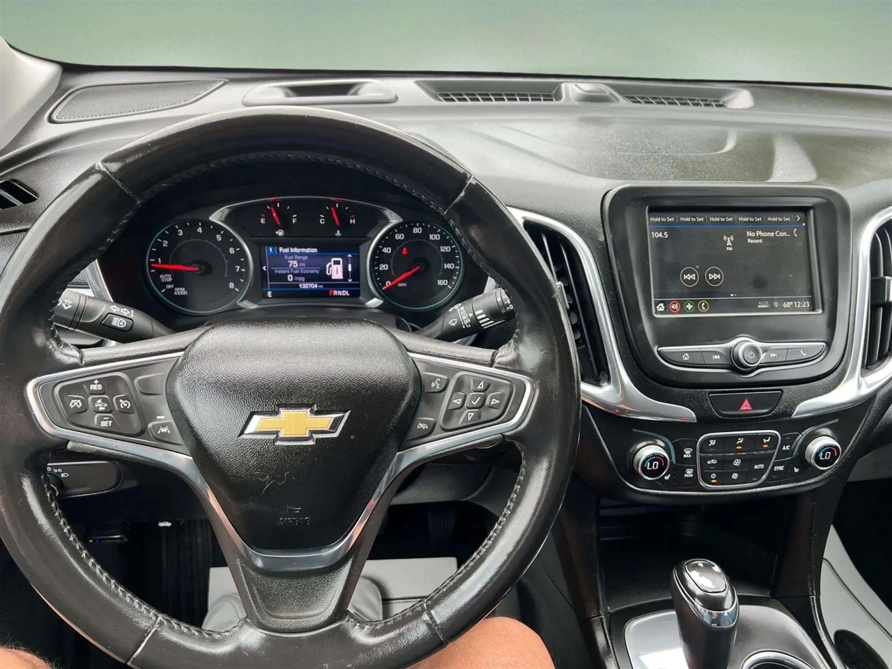 Chevrolet Equinox  2019 Chevrolet Equinox  2019
