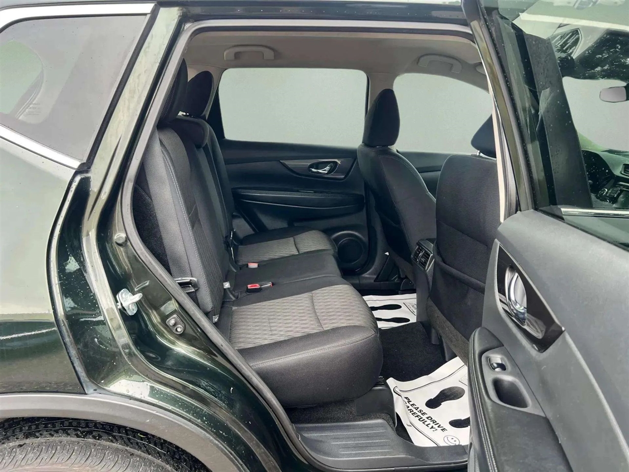 Nissan Rogue  2019 Nissan Rogue  2019