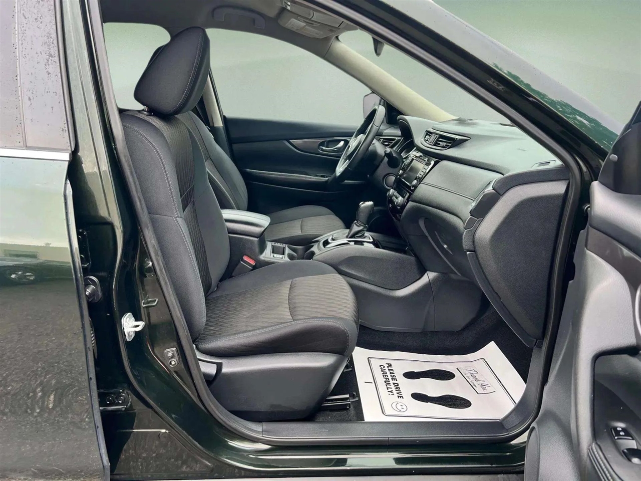 Nissan Rogue  2019 Nissan Rogue  2019