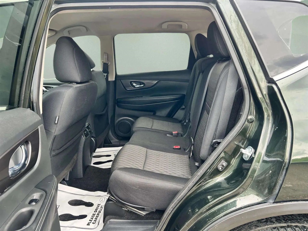 Nissan Rogue  2019 Nissan Rogue  2019