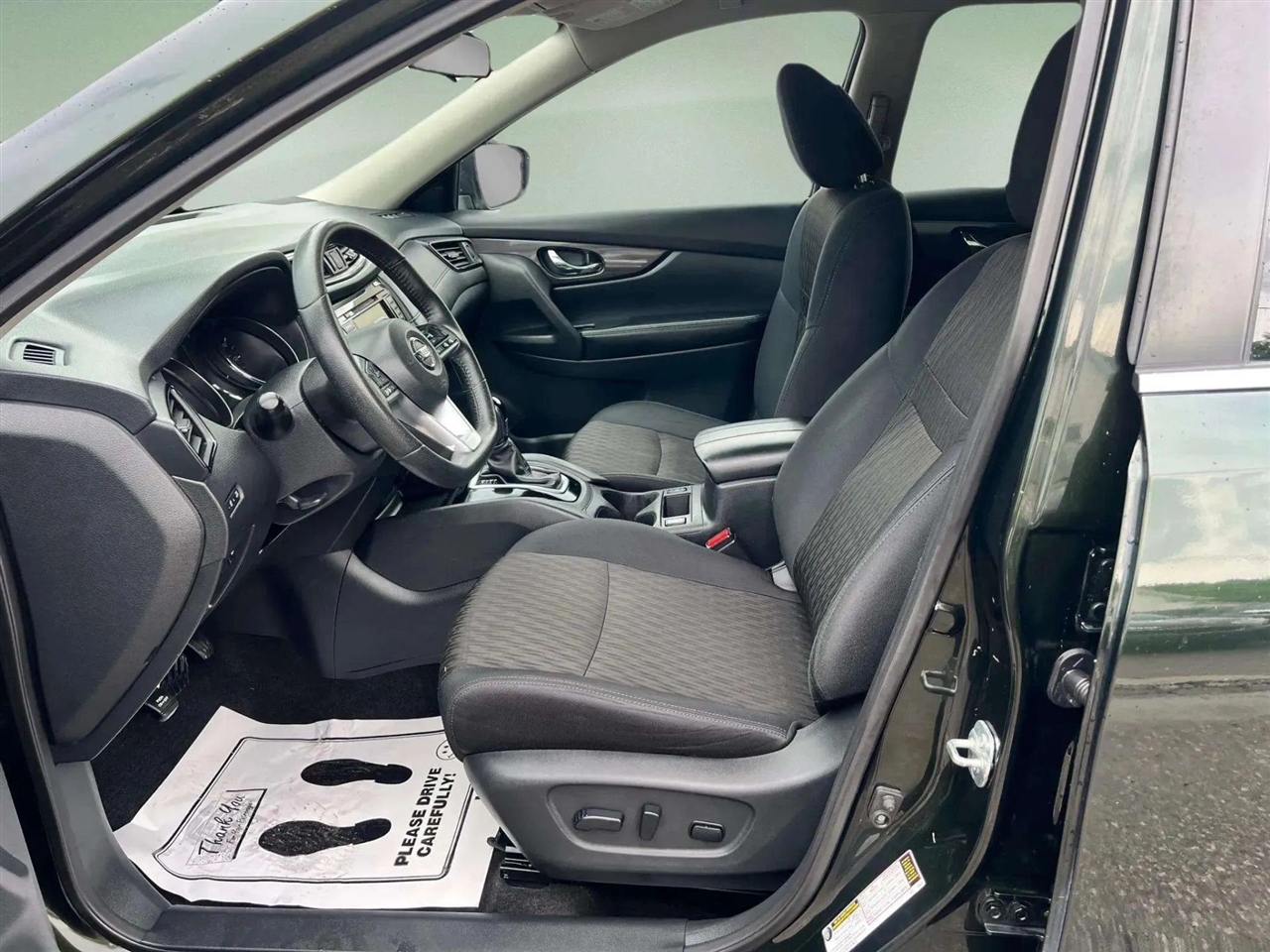 Nissan Rogue  2019 Nissan Rogue  2019