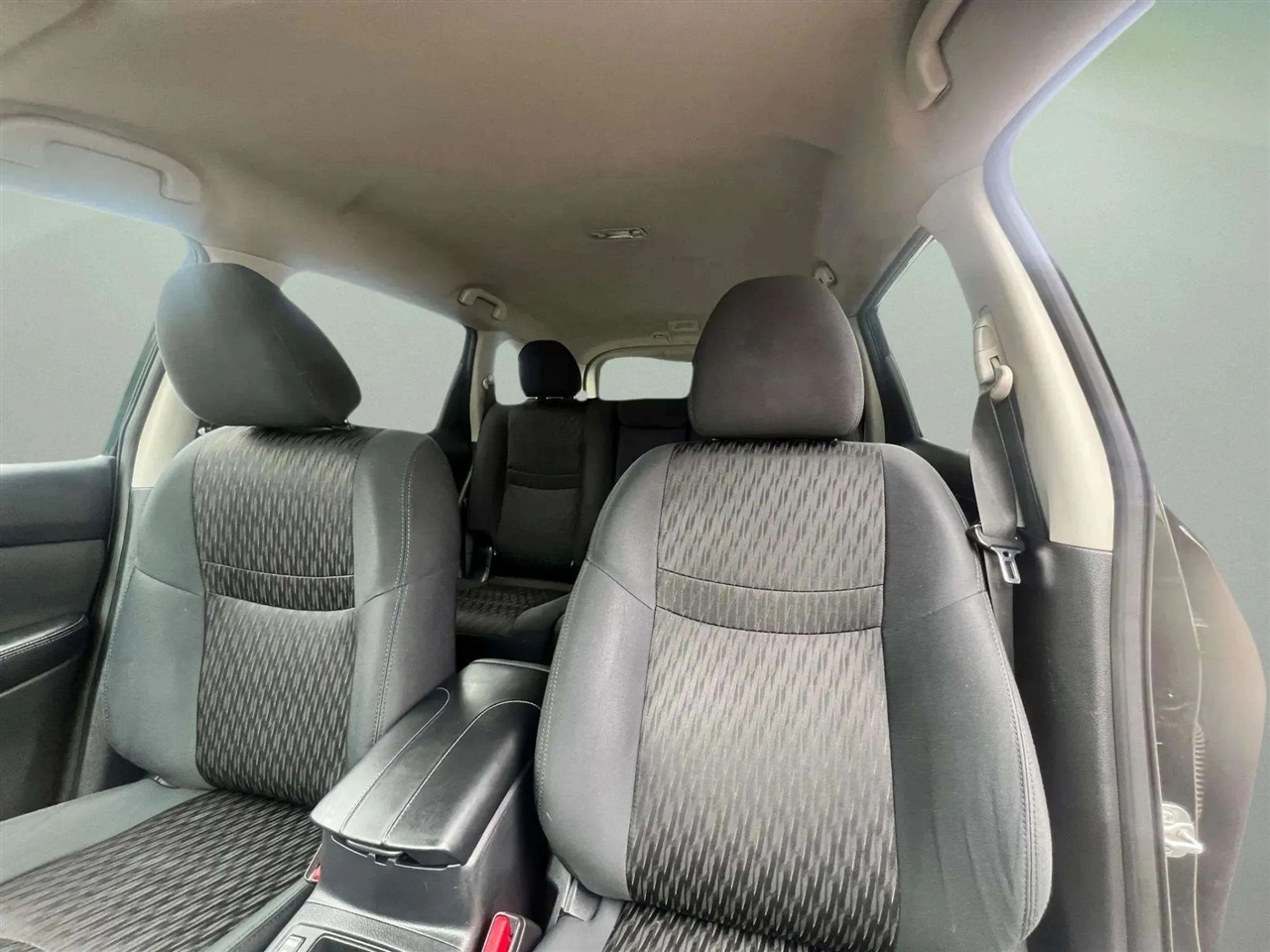 Nissan Rogue  2019 Nissan Rogue  2019