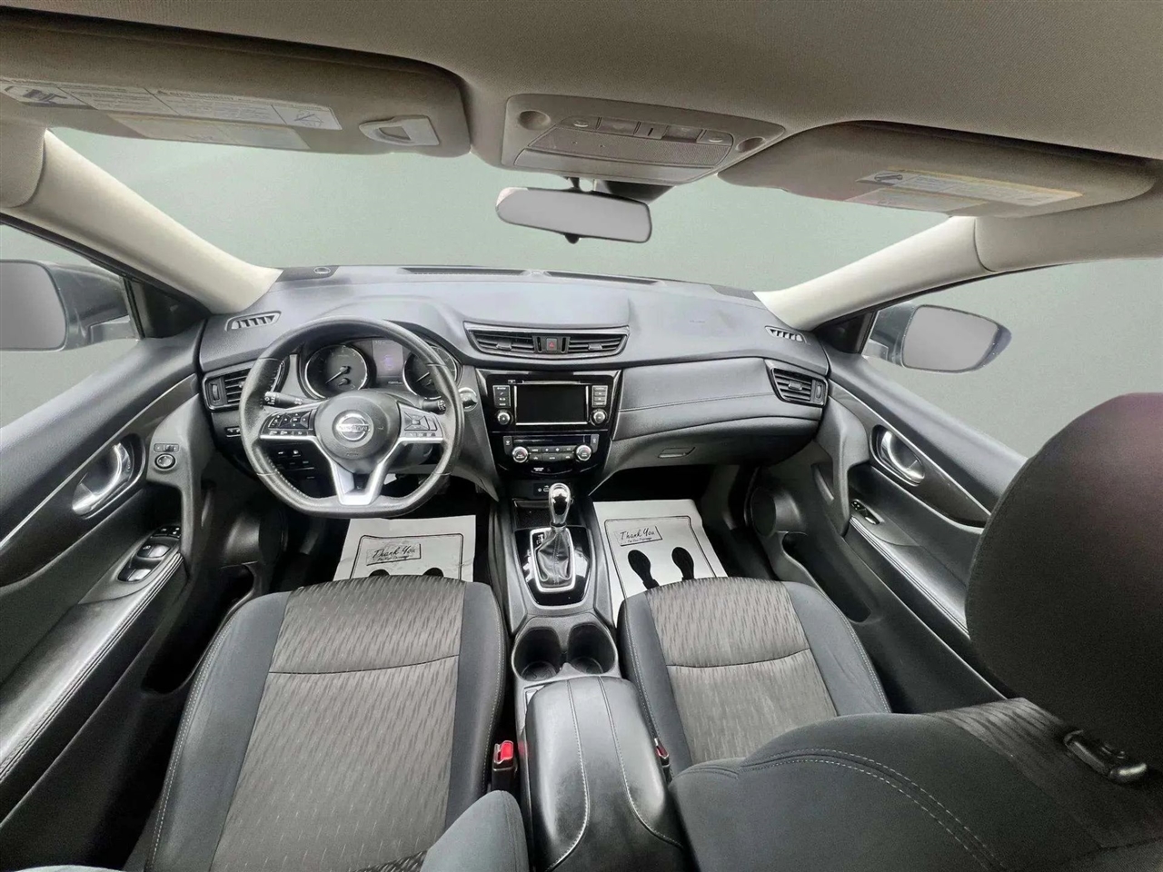 Nissan Rogue  2019 Nissan Rogue  2019