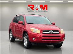 2008 Toyota RAV4 