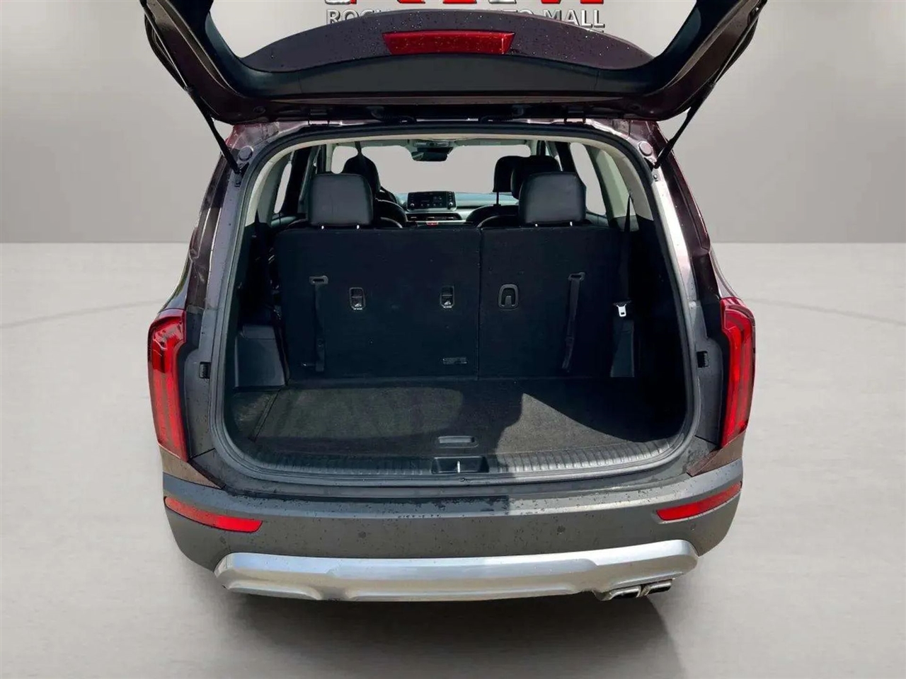 Kia Telluride  2021 Kia Telluride  2021