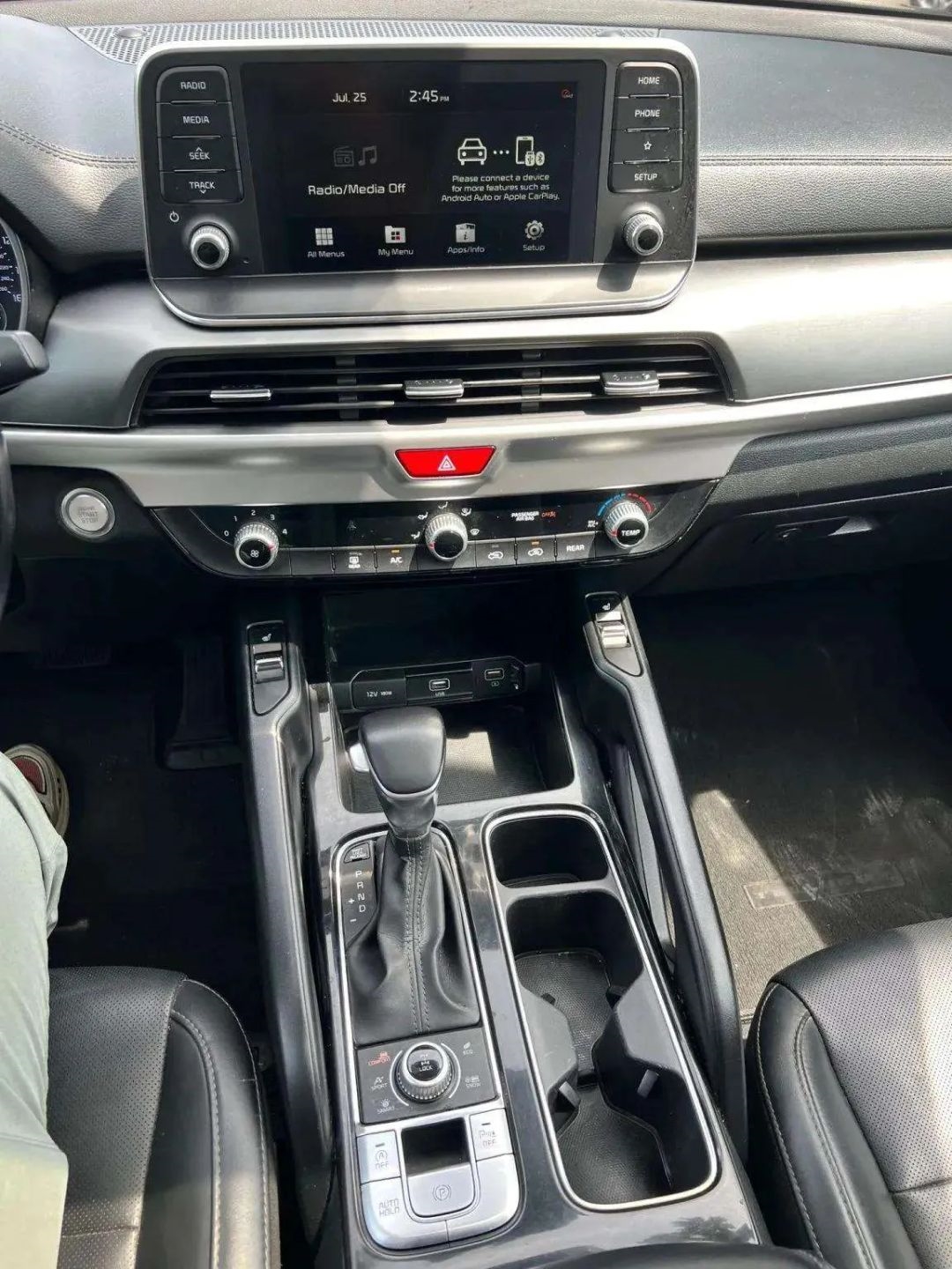 Kia Telluride  2021 Kia Telluride  2021