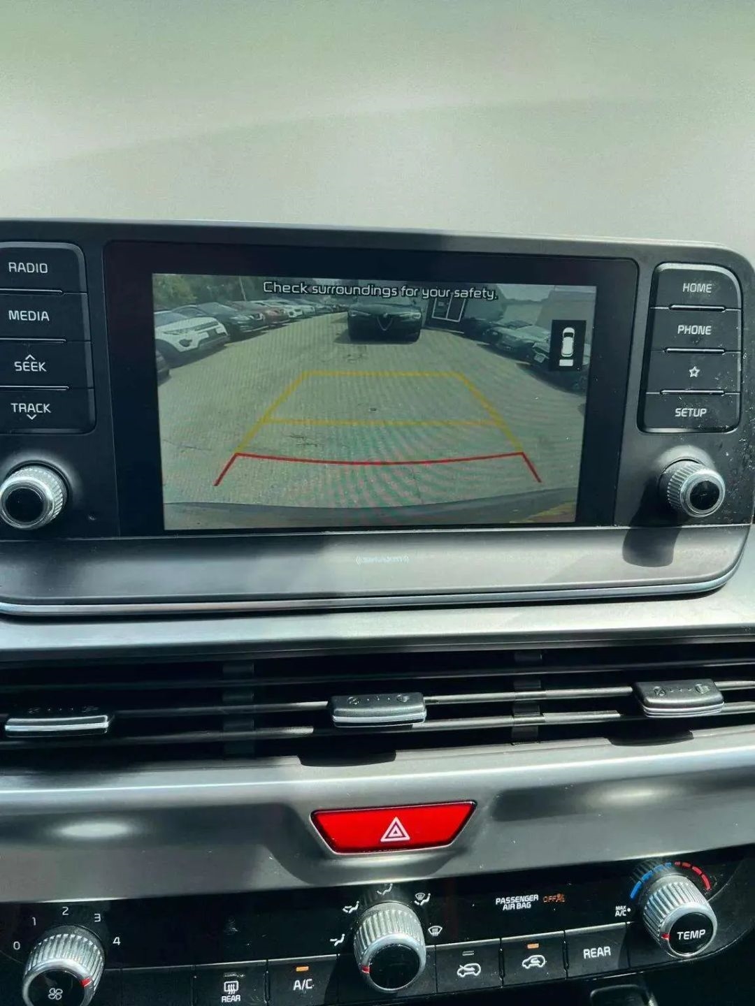 Kia Telluride  2021 Kia Telluride  2021