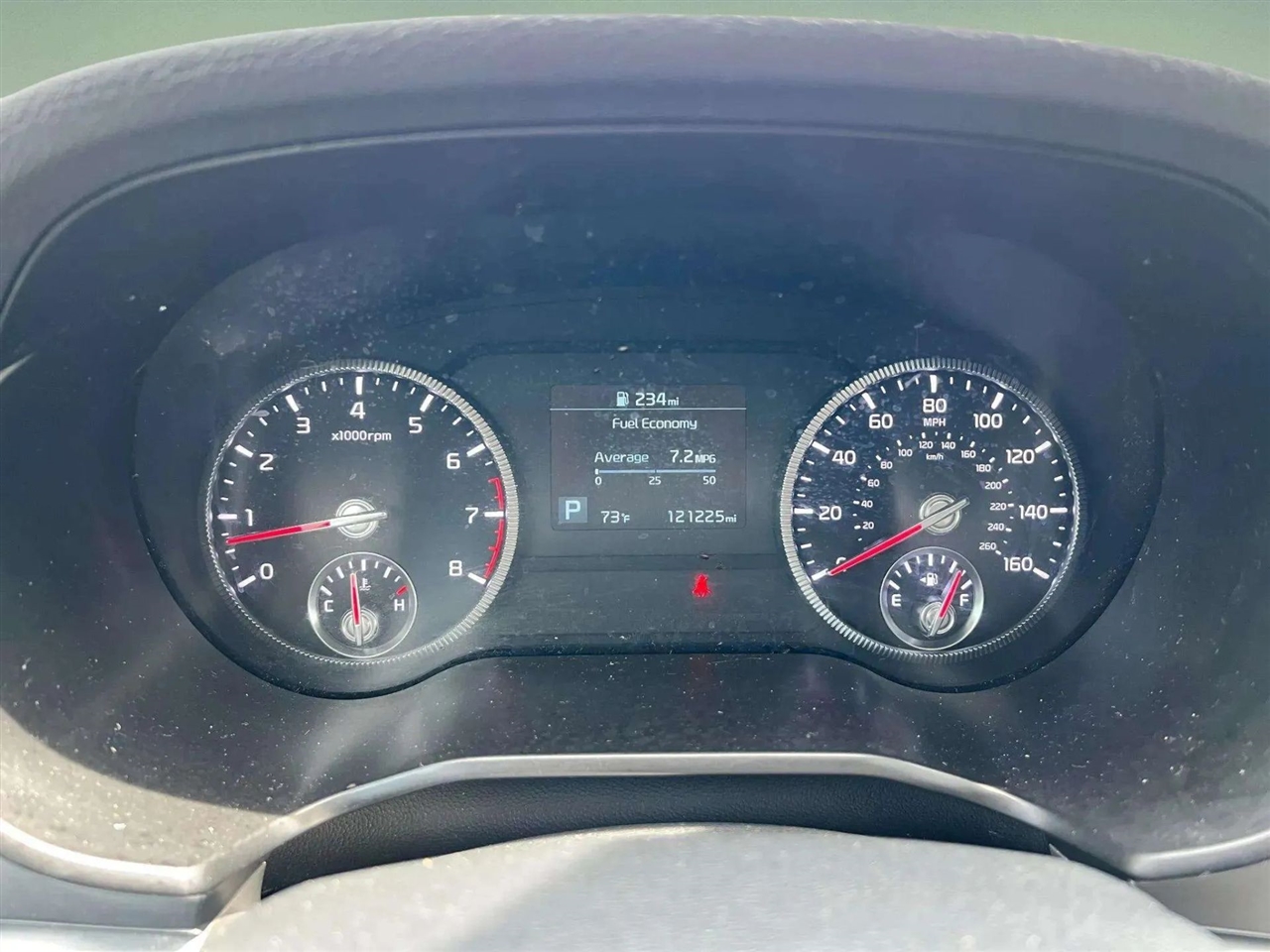 Kia Telluride  2021 Kia Telluride  2021