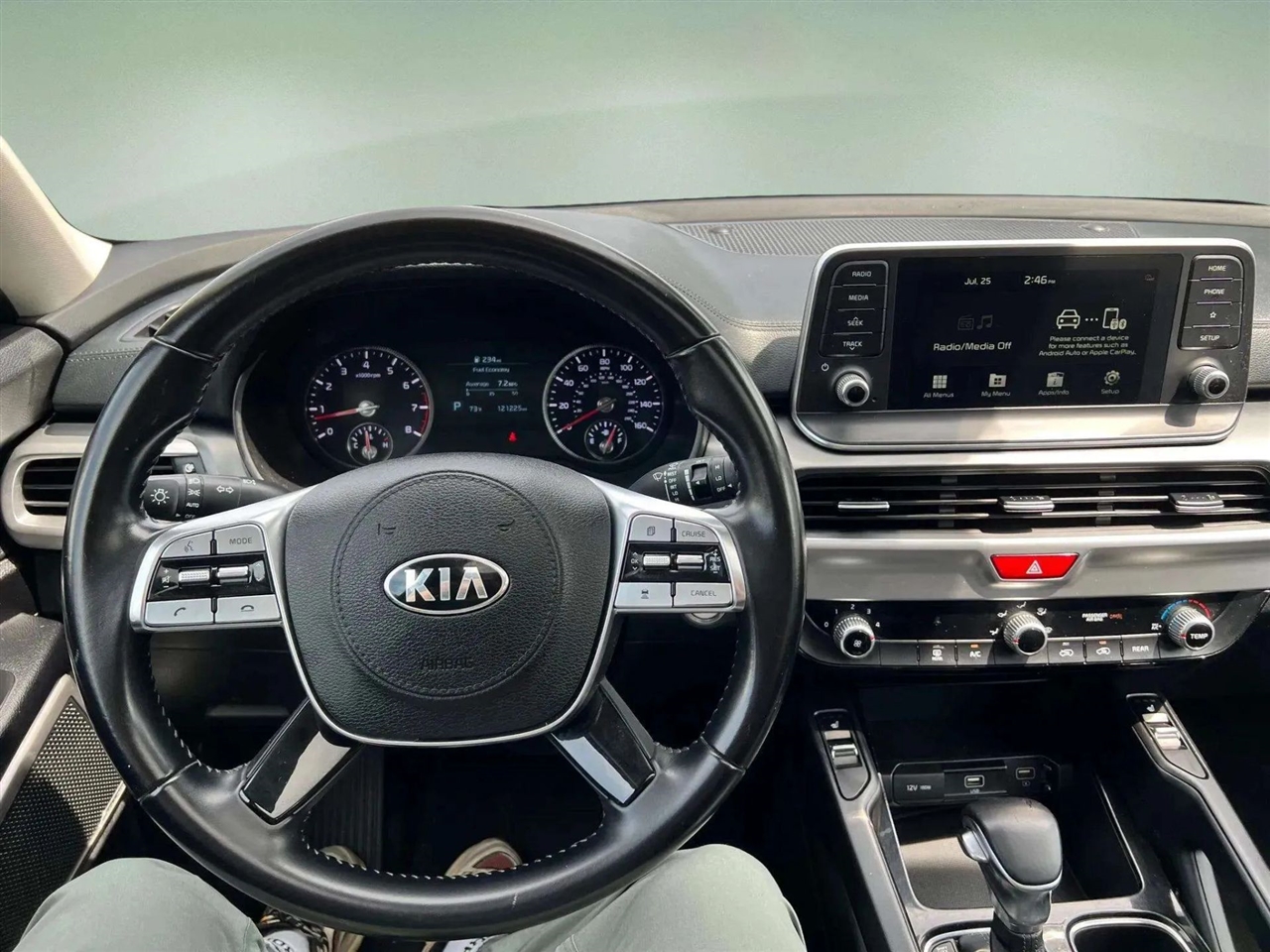 Kia Telluride  2021 Kia Telluride  2021