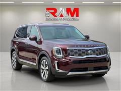 2021 Kia Telluride 