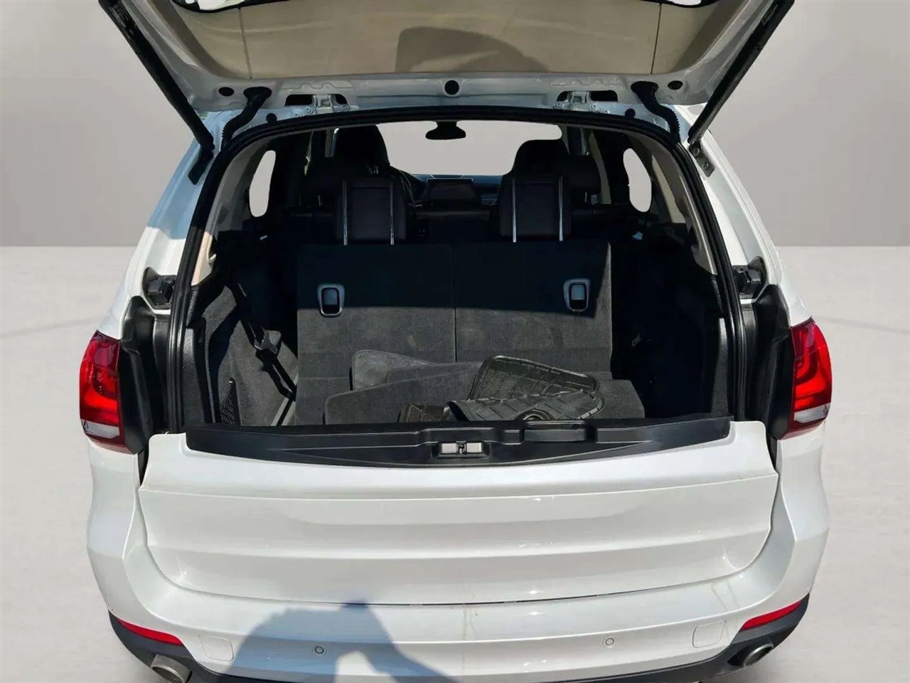 BMW X5  2016 BMW X5  2016