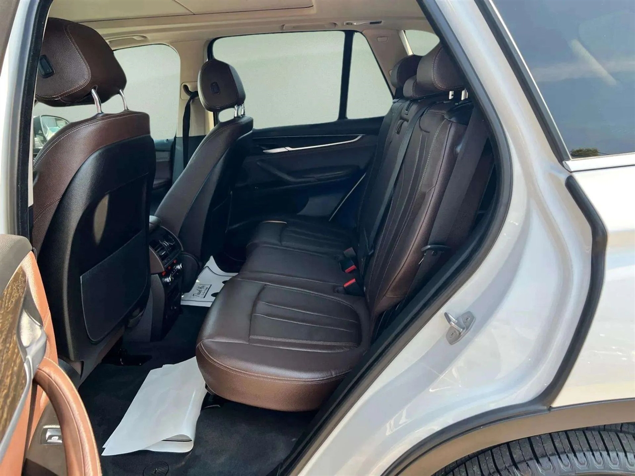 BMW X5  2016 BMW X5  2016