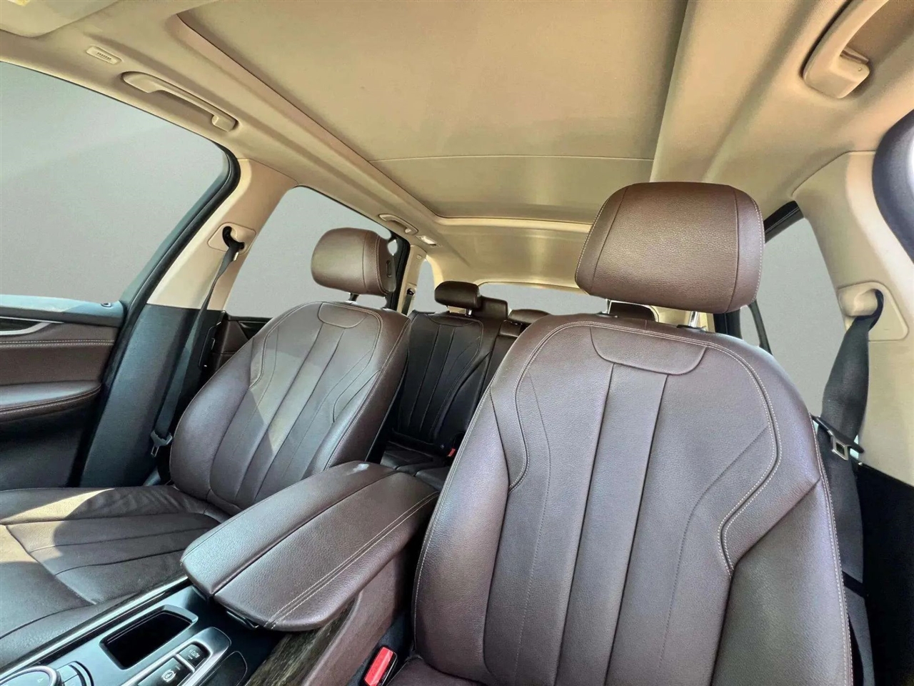 BMW X5  2016 BMW X5  2016