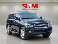 2011 Infiniti QX56 