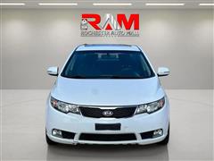 2012 Kia Forte 