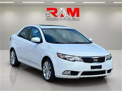 2012 Kia Forte 