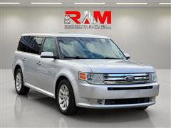 2012 Ford Flex 