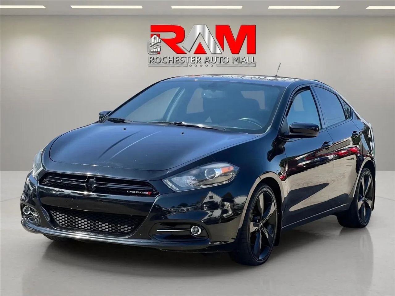 Dodge Dart  2014 Dodge Dart  2014