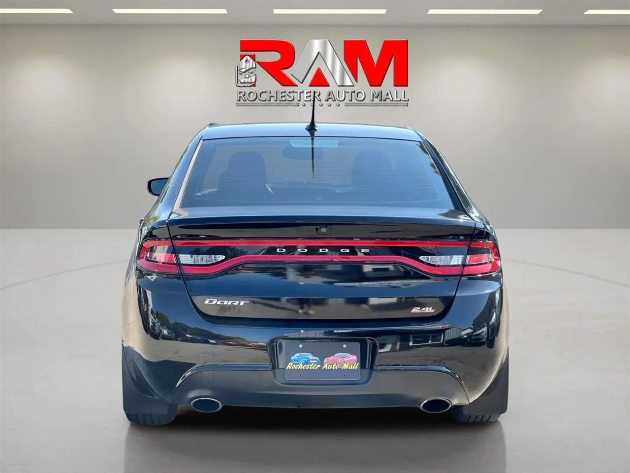 Dodge Dart  2014 Dodge Dart  2014