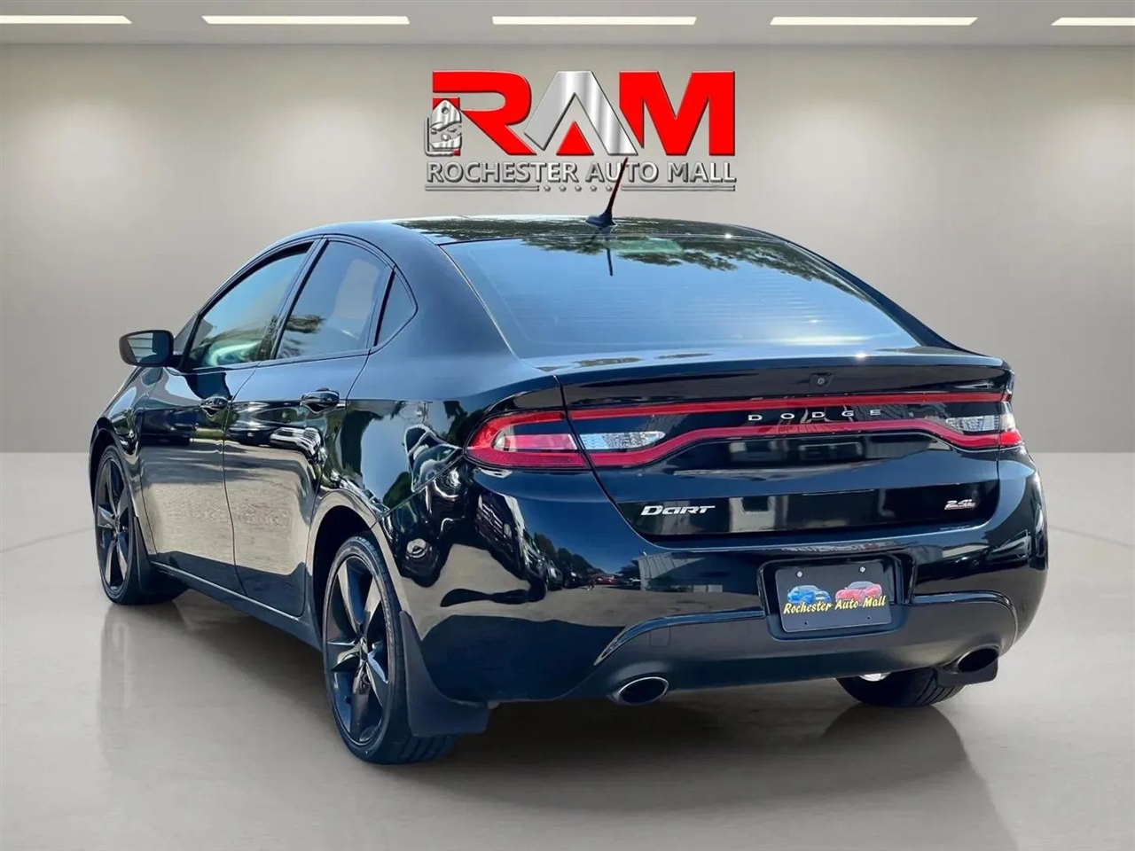 Dodge Dart  2014 Dodge Dart  2014