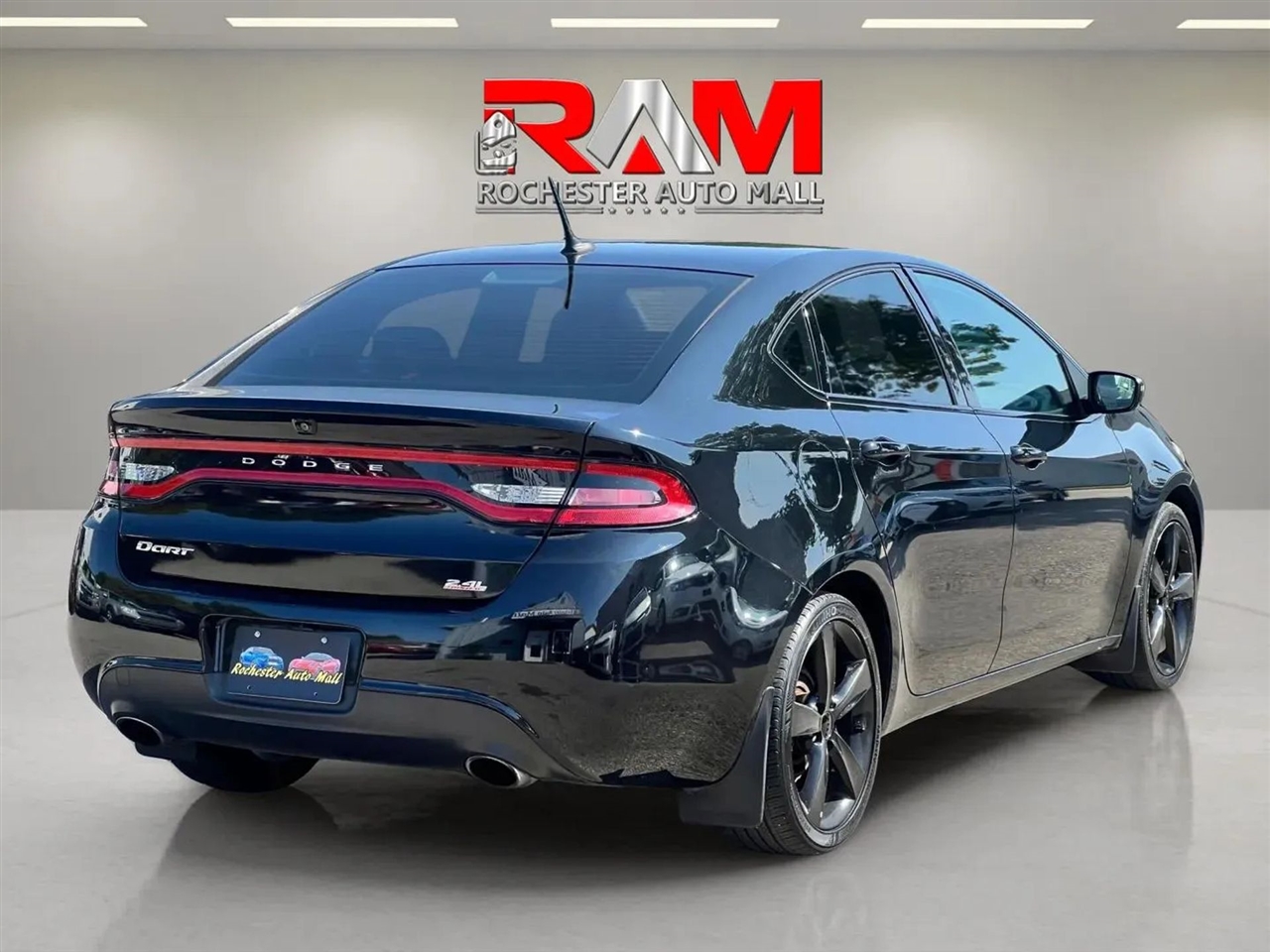 Dodge Dart  2014 Dodge Dart  2014