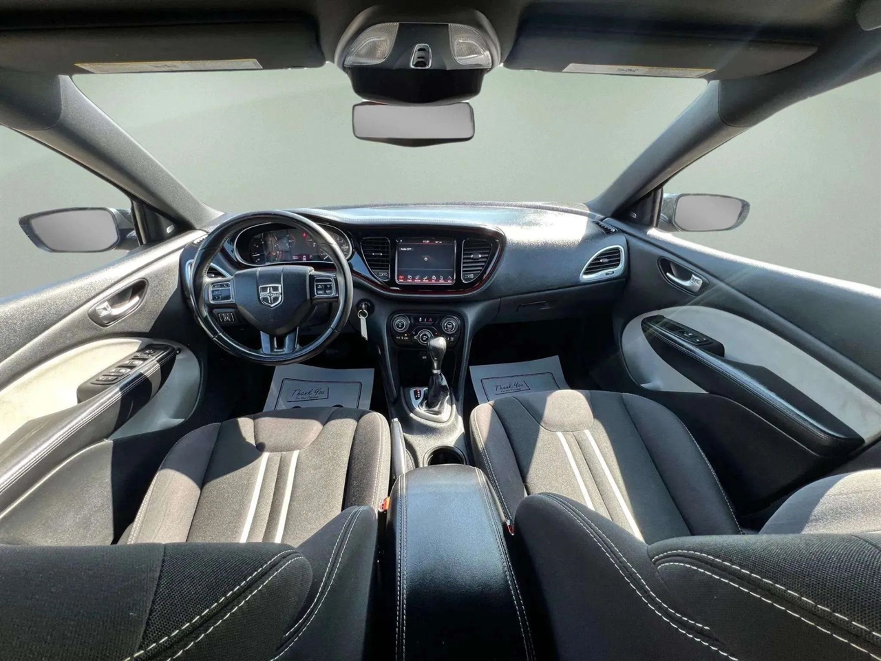 Dodge Dart  2014 Dodge Dart  2014