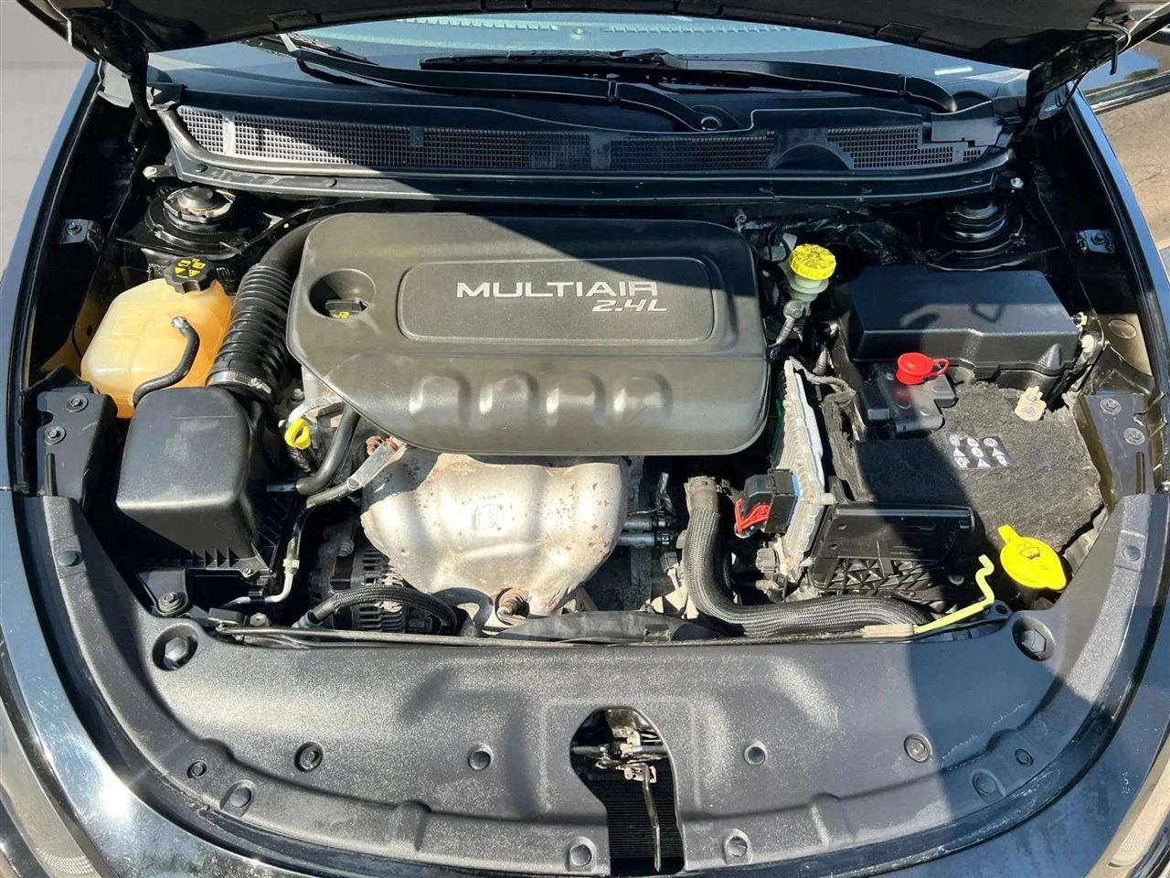Dodge Dart  2014 Dodge Dart  2014