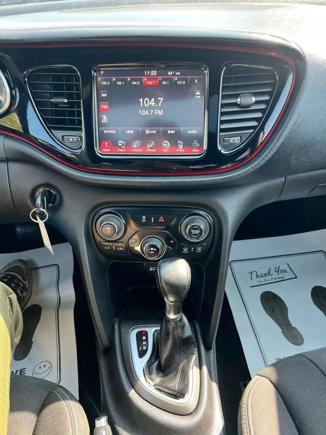 Dodge Dart  2014 Dodge Dart  2014