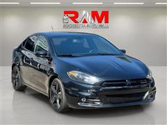 2014 Dodge Dart 