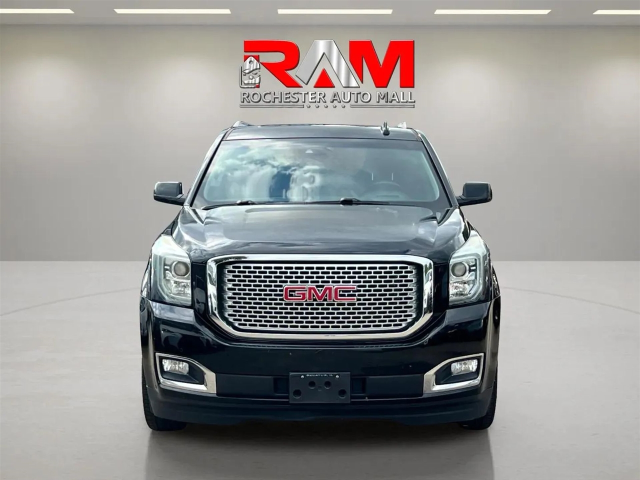 GMC Yukon XL  2017 GMC Yukon XL  2017