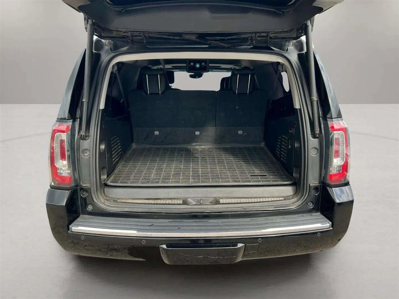 GMC Yukon XL  2017 GMC Yukon XL  2017