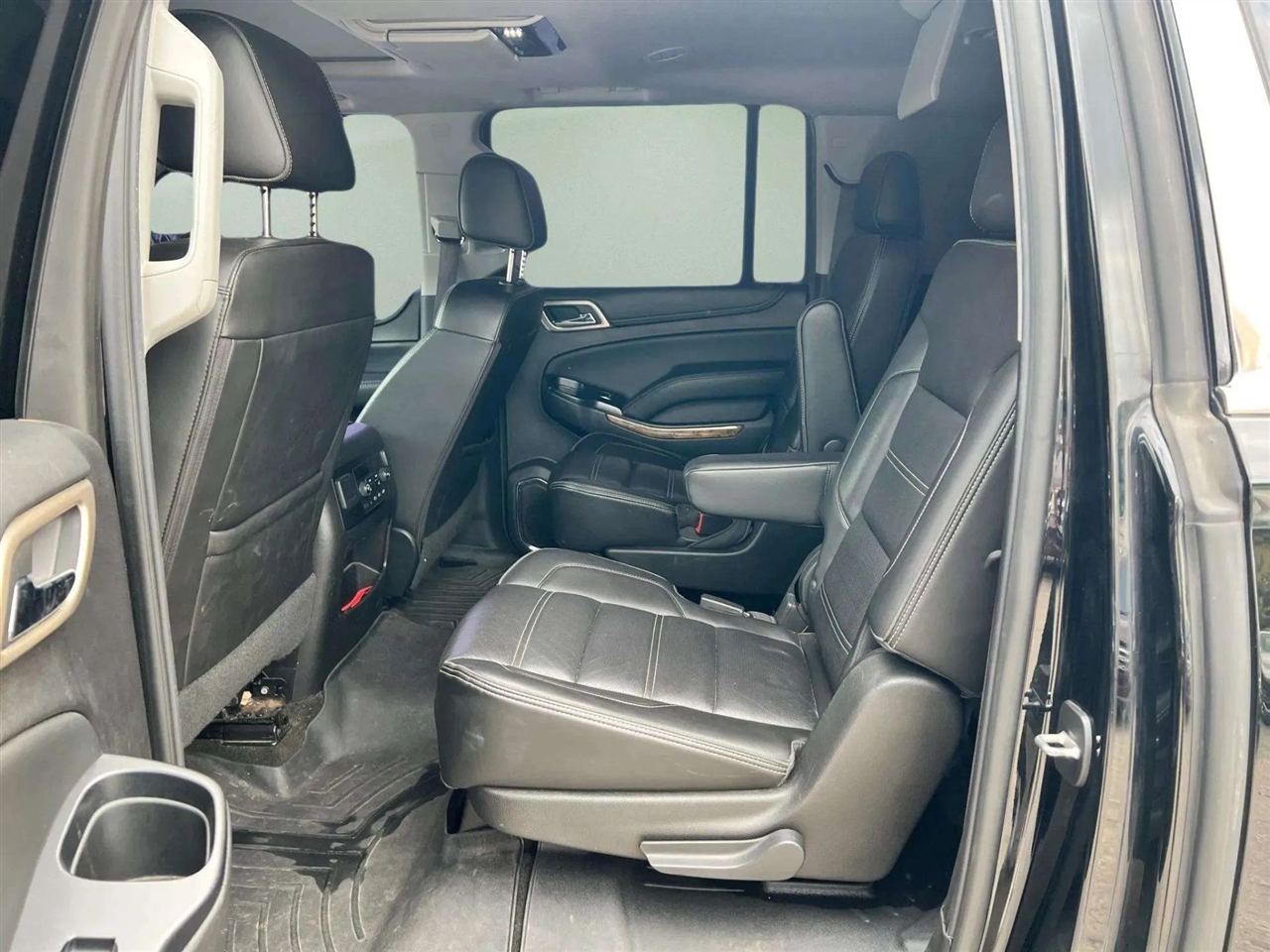 GMC Yukon XL  2017 GMC Yukon XL  2017