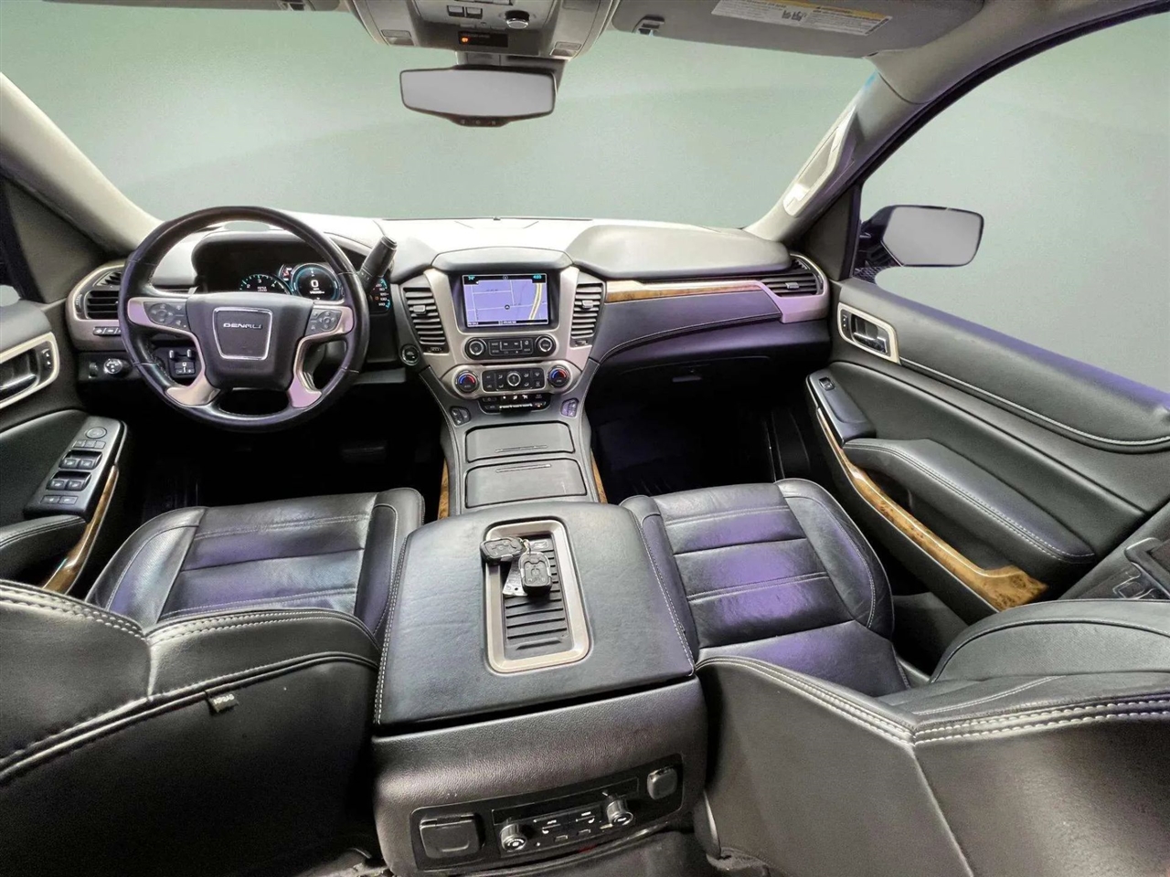 GMC Yukon XL  2017 GMC Yukon XL  2017