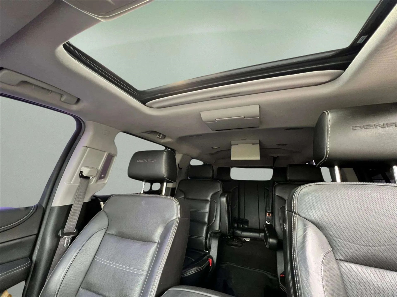 GMC Yukon XL  2017 GMC Yukon XL  2017