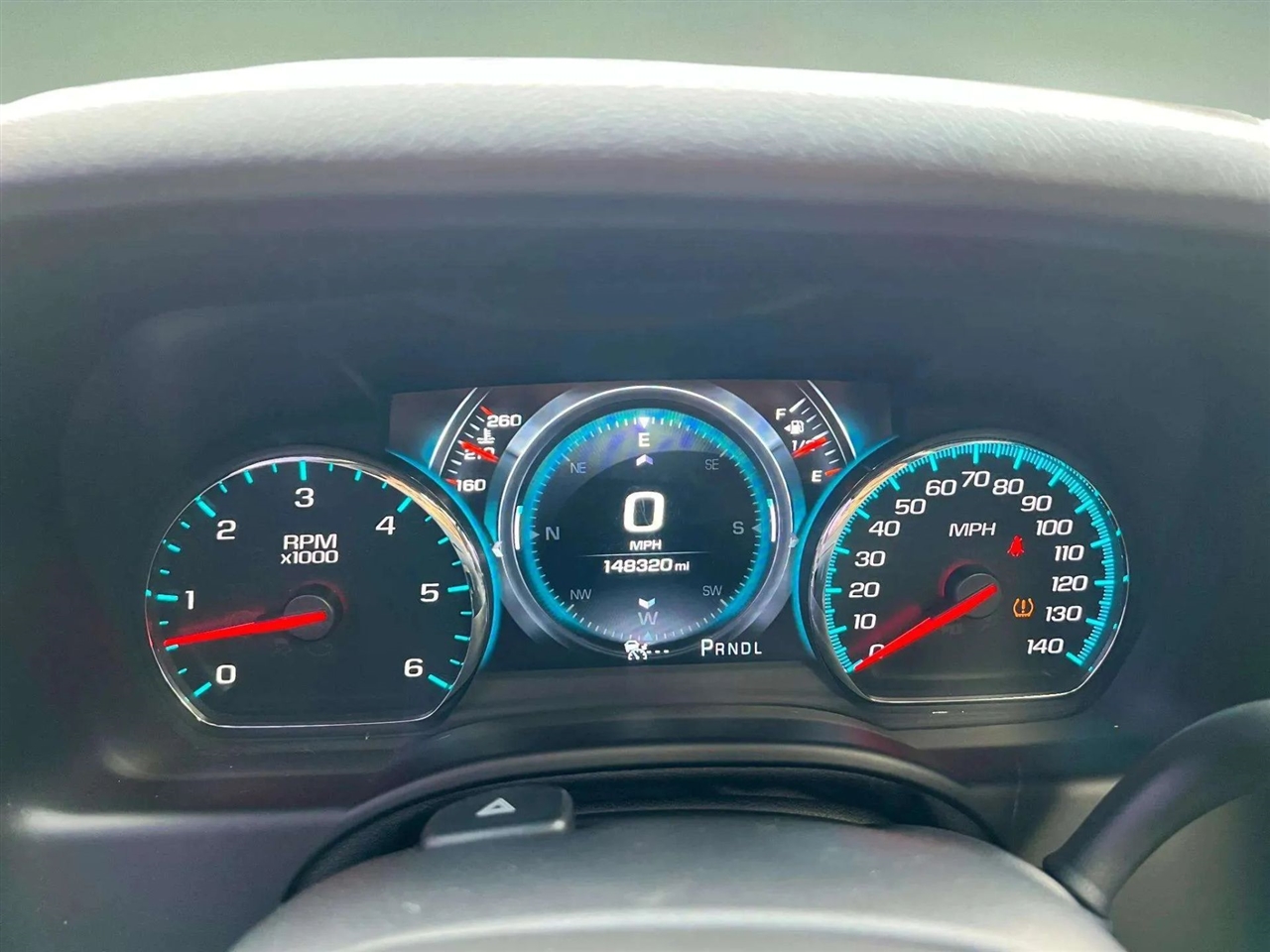 GMC Yukon XL  2017 GMC Yukon XL  2017