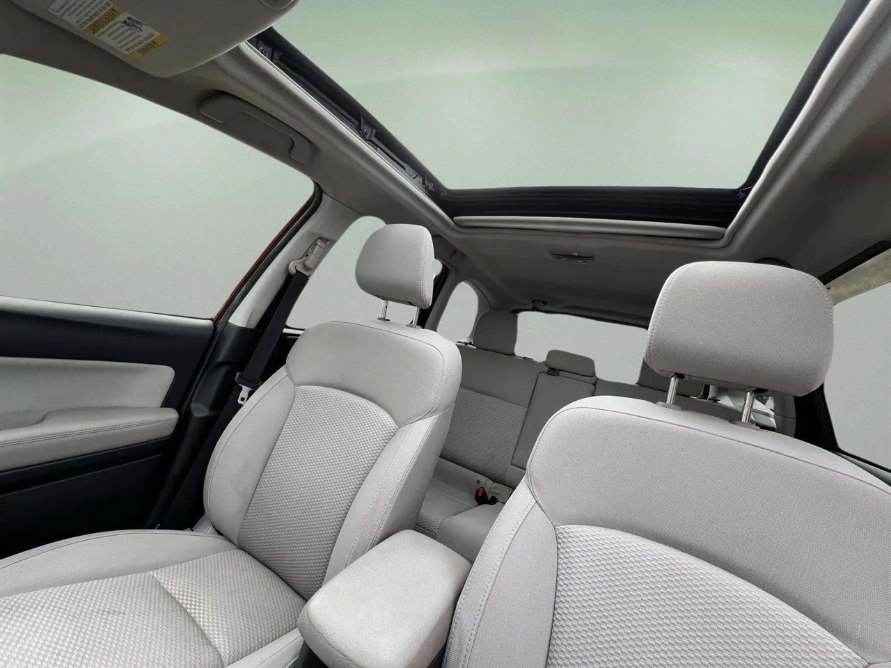 Subaru Forester  2016 Subaru Forester  2016