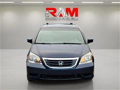 2010 Honda Odyssey 