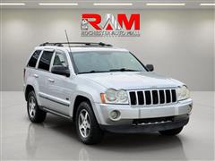 2007 Jeep Grand Cherokee 