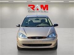 2003 Ford Focus 