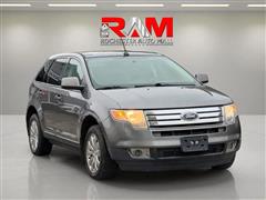 2010 Ford Edge 